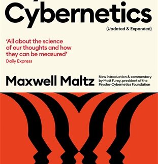 Psycho-Cybernetics (Updated and Expanded) (Accessible EPUBAccessible EPUB)