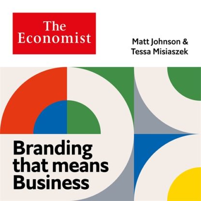 Branding that Means Business (Digital Audio, MP3)