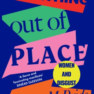 Something Out of Place (A Format Paperback)