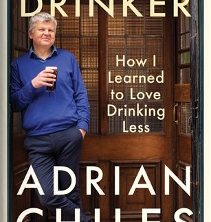The Good Drinker (Epub)
