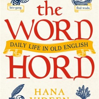 The Wordhord (B Format Paperback)