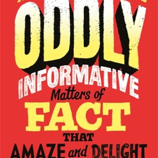 Oddly Informative (Epub)