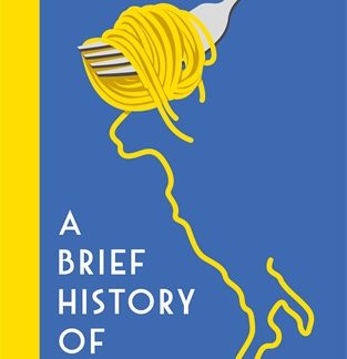 A Brief History of Pasta (Epub)