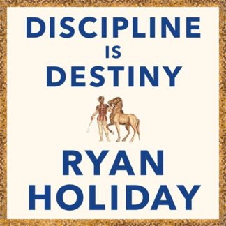 Discipline Is Destiny (Digital Audio, MP3)