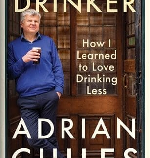 The Good Drinker (Hardback)