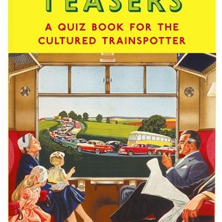 Train Teasers (Epub)