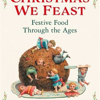 At Christmas We Feast (B Format Paperback)