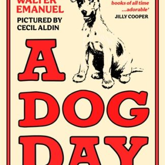 A Dog Day (Hardback)