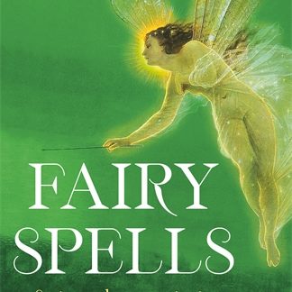 Fairy Spells (Hardback)