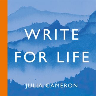 Write for Life (Digital Audio, MP3)