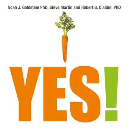 Yes! (Digital Audio, MP3)
