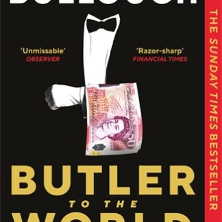 Butler to the World (B Format Paperback)