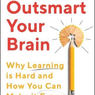 Outsmart Your Brain (Accessible EPUBAccessible EPUB)
