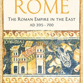 New Rome (B Format Paperback)