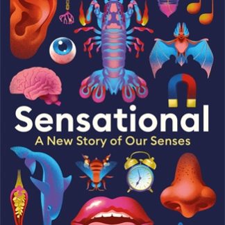 Sensational (Accessible EPUBAccessible EPUB)