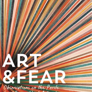 Art & Fear (Accessible EPUBAccessible EPUB)