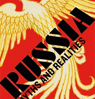 Russia (B Format Paperback)