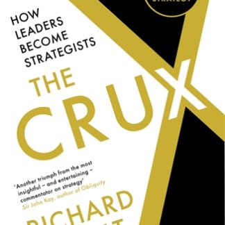 The Crux (B Format Paperback)