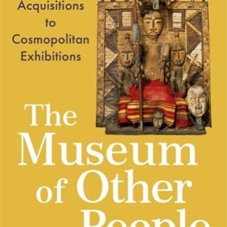 The Museum of Other People (Hardback)
