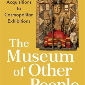 The Museum of Other People (Accessible EPUBAccessible EPUB)