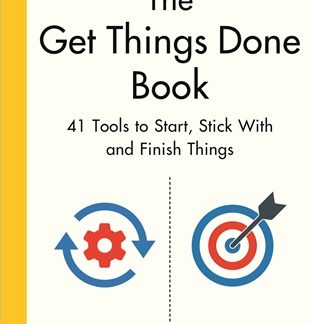 The Get Things Done Book (Epub)