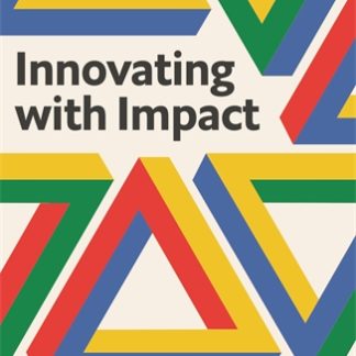 Innovating with Impact (Epub)