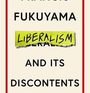 Liberalism and Its Discontents (B Format Paperback)