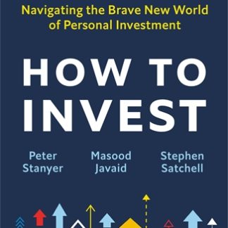 How to Invest (Epub)