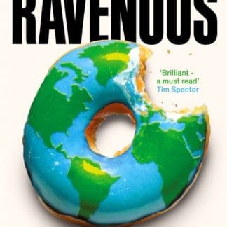 Ravenous (Hardback)