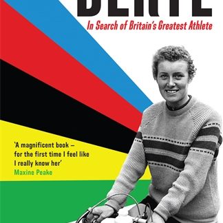 Beryl - WINNER OF THE SUNDAY TIMES SPORTS BOOK OF THE YEAR 2023 (B Format Paperback)