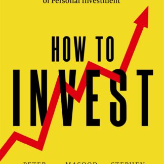 How to Invest (Trade Paperback)