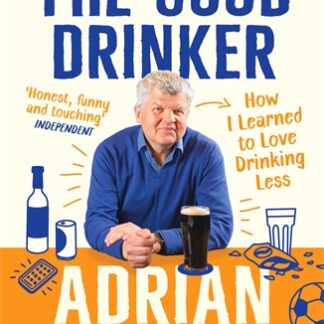 The Good Drinker (B Format Paperback)
