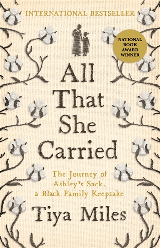 All That She Carried (Digital Audio, MP3)
