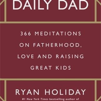 The Daily Dad (Hardback)
