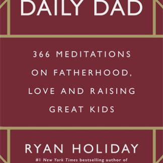 The Daily Dad (Accessible EPUBAccessible EPUB)