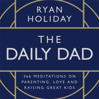 The Daily Dad (Digital Audio, MP3)