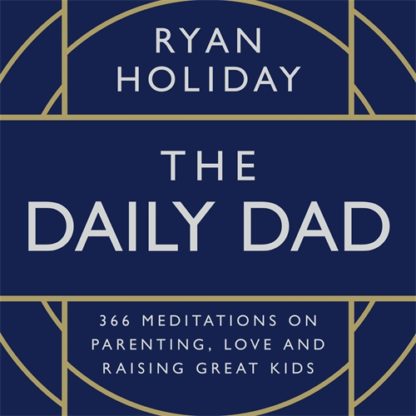 The Daily Dad (Digital Audio, MP3)