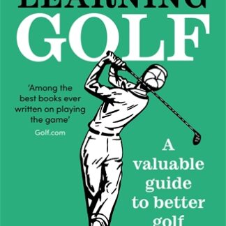 On Learning Golf (B Format Paperback)