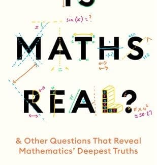 Is Maths Real? (Hardback)