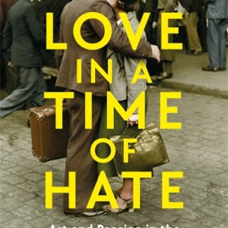 Love in a Time of Hate (Digital Audio, MP3)