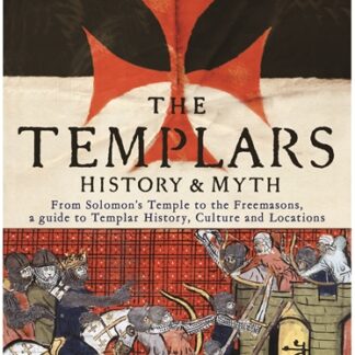 The Templars (Digital Audio, MP3)