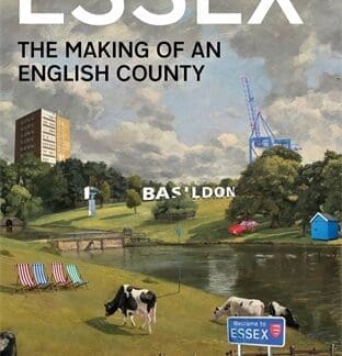The Invention of Essex (Hardback)