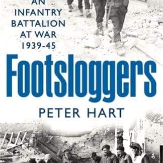 Footsloggers (Hardback)