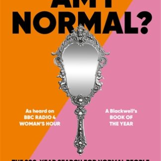 Am I Normal? (B Format Paperback)