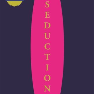 The Concise Art of Seduction (Accessible EPUBAccessible EPUB)