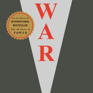 The Concise 33 Strategies of War (Accessible EPUBAccessible EPUB)
