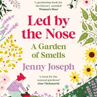 Led By The Nose (B Format Paperback)
