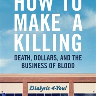 How to Make a Killing (Epub)
