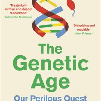 The Genetic Age (B Format Paperback)