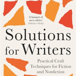 Solutions for Writers (B Format Paperback)